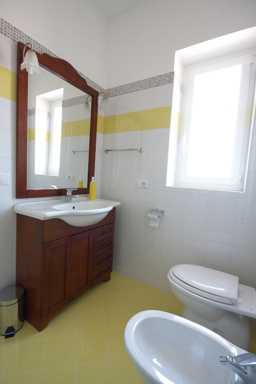 Il Mondo B&B Fiumicino Oda fotoğraf